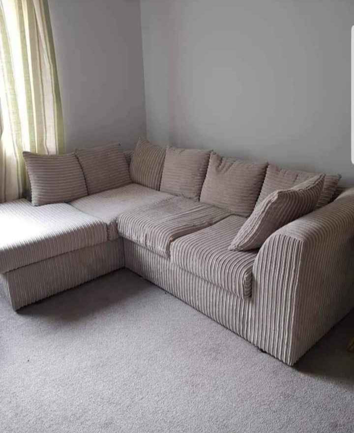 4 Seater Dylan Sofa Right Orientation | Best Quality